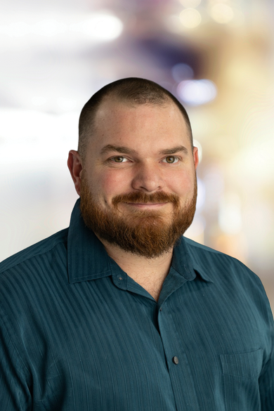 Portrait of Kevin Taylor, REALTOR®.